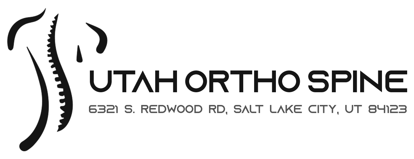 Utah Ortho Spine